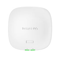 S1T08A - HP Instant On AP21 Indoor Access Point, WiFi 6, US