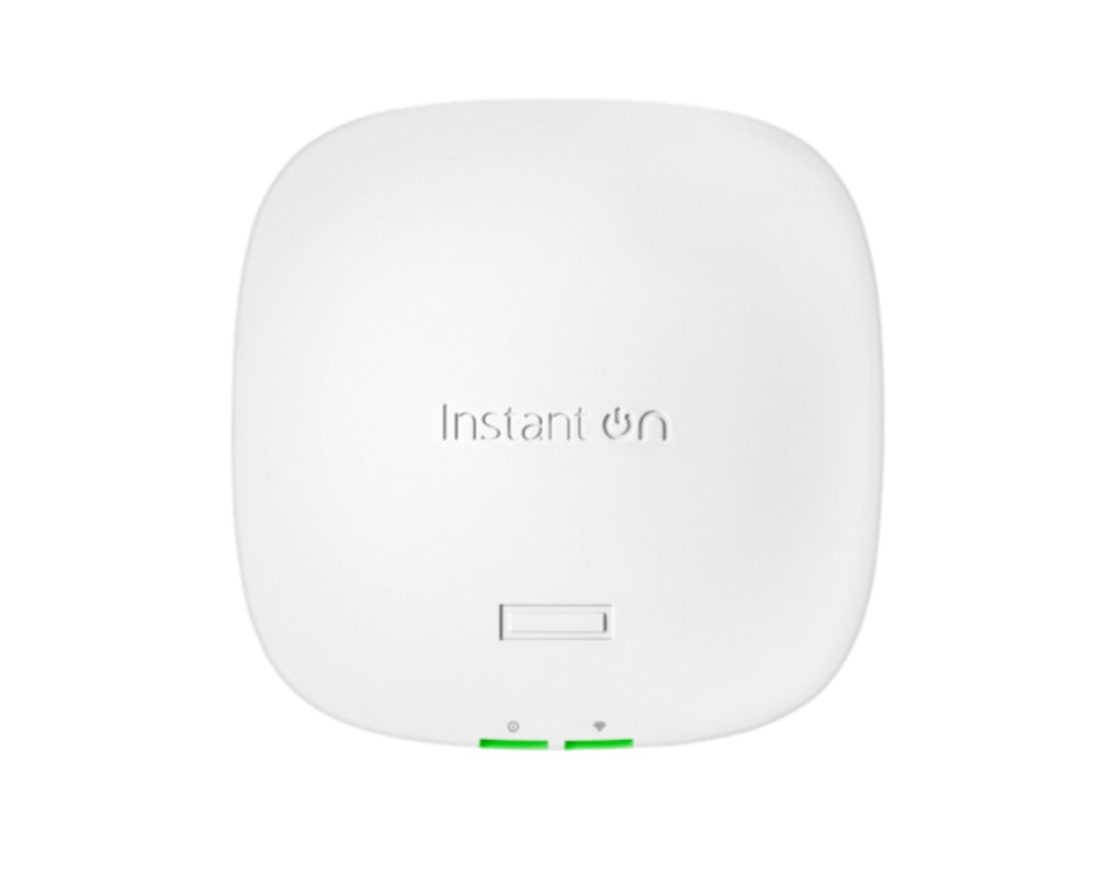 S1T08A - HP Instant On AP21 Indoor Access Point, WiFi 6, US