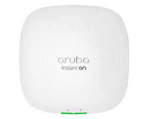 R4W01A - HP Instant On AP22 Indoor Access Point, WiFi 6, US