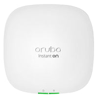 R4W01A - HP Instant On AP22 Indoor Access Point, WiFi 6, US