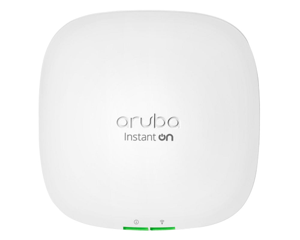 R4W01A - HP Instant On AP22 Indoor Access Point, WiFi 6, US