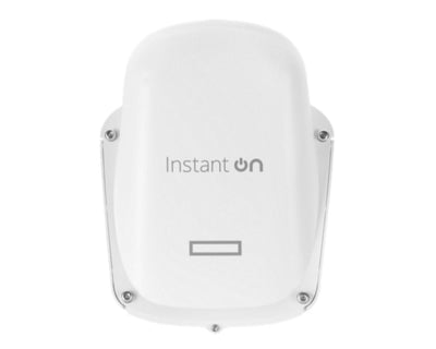 S1T36A - HP Instant On AP27 Outdoor Access Point, WiFi 6, US