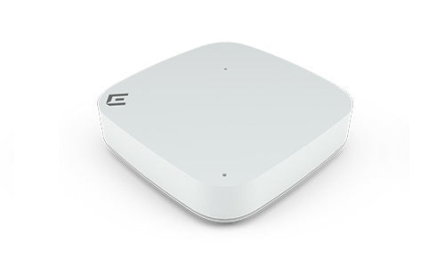 AP3000-WW - Extreme Networks AP3000 Dual Radio Access Point, Indoor, WiFi6E, Internal Antennas - Refurb'd