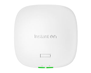 S1T31A - HP Instant On AP32 Indoor Access Point 5 Pack, WiFi 6E, US