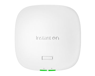 S1T31A - HP Instant On AP32 Indoor Access Point 5 Pack, WiFi 6E, US