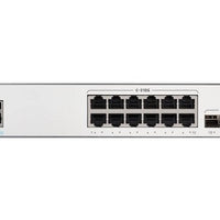 C1300-12XT-2X - Cisco Catalyst 1300 Switch, 12 Port 10G, 2x10G SFP+ Uplinks - Refurb'd