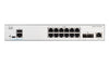 C1300-12XT - Cisco Catalyst 1300 Switch, 12 Port 10G, 2x10G SFP+ Uplinks - New