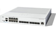 C1300-16XTS - Cisco Catalyst 1300 Switch, 8 Port 10G, 8 Port 10G SFP+ - New