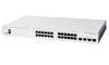 C1300-12XS - Cisco Catalyst 1300 Switch, 10 Port 10G SFP+, 2x10G Combo Uplinks - Refurb'd