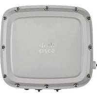 C9124AXE-EWC-B - Cisco Catalyst 9124 Access Point, Outdoor WiFi6, External Antenna, Embedded Controller - New