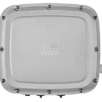 C9124AXI-B - Cisco Catalyst 9124 Access Point, Outdoor WiFi6, Internal Omnidirectional Antenna - New