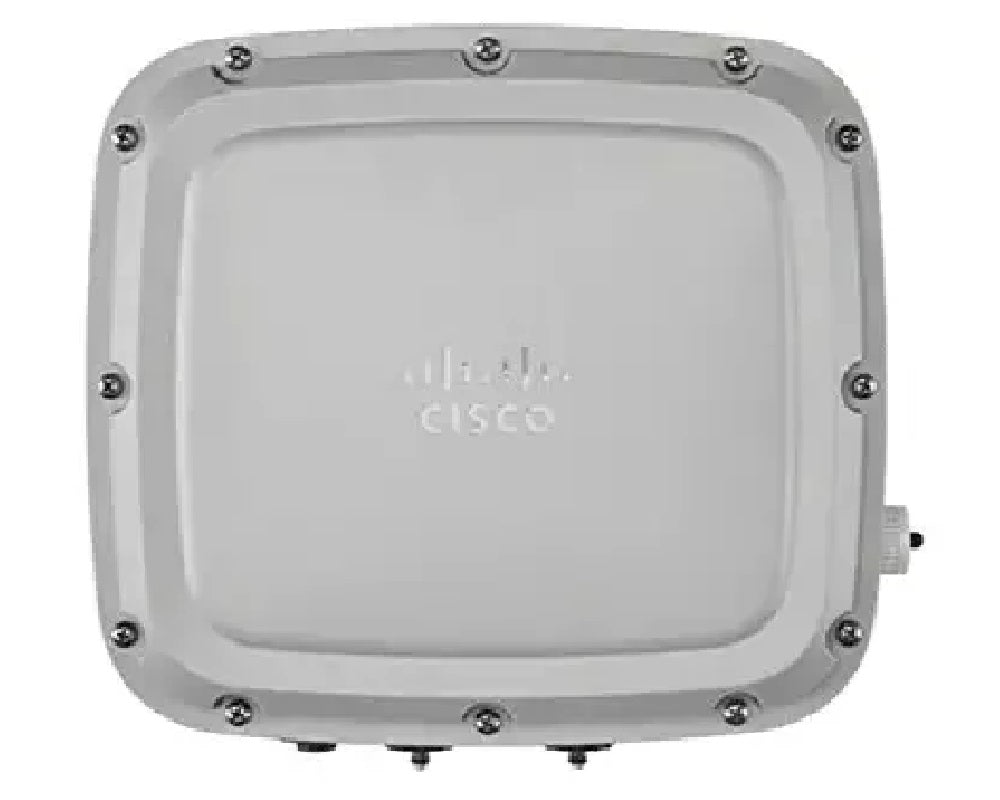 C9124AXI-B - Cisco Catalyst 9124 Access Point, Outdoor WiFi6, Internal Omnidirectional Antenna - New