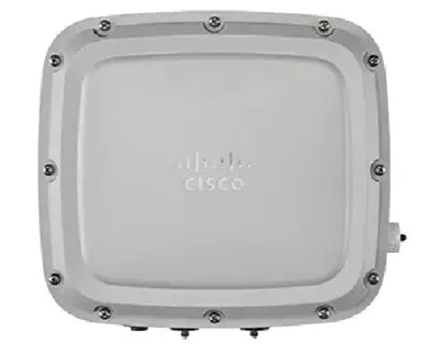 C9124AXI-B - Cisco Catalyst 9124 Access Point, Outdoor WiFi6, Internal Omnidirectional Antenna - New