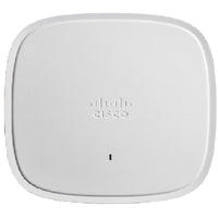 C9130AXI-B - Cisco Catalyst 9130 Access Point, Indoor WiFi 6, Internal Antenna - Refurb'd