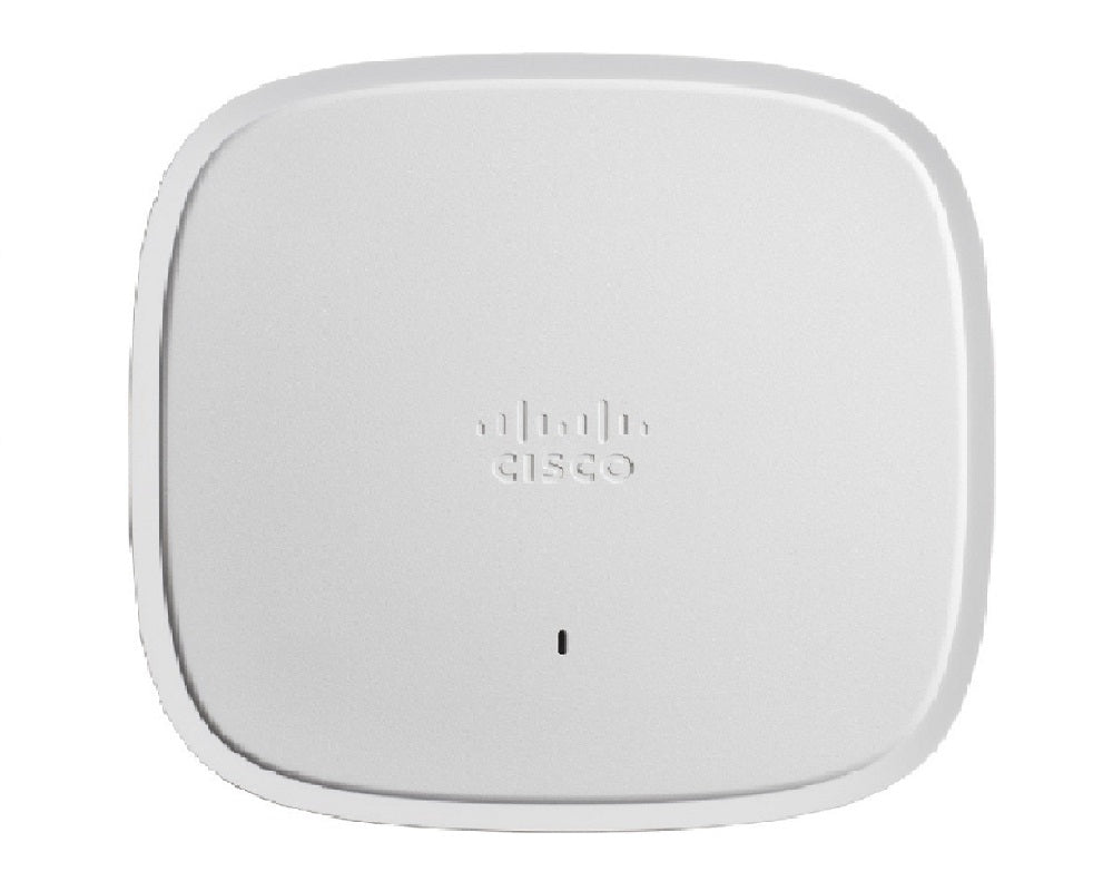 C9130AXI-B - Cisco Catalyst 9130 Access Point, Indoor WiFi 6, Internal Antenna - Refurb'd