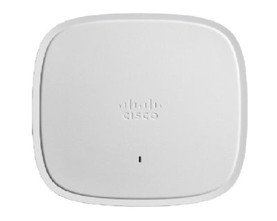 C9130AXI-B - Cisco Catalyst 9130 Access Point, Indoor WiFi 6, Internal Antenna - Refurb'd