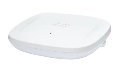 C9136I-B - Cisco Catalyst 9136 Access Point, Indoor WiFi6E, Internal Antennas - Refurb'd