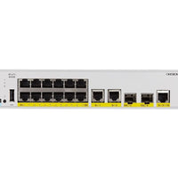 C9200CX-12T-2X2G-E - Cisco Catalyst 9200CX Compact Switch 12 Port Data, Network Essentials - Refurb'd