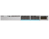 C9300-24H-A - Cisco Catalyst 9300 Switch 24 Port UPoE+, Network Advantage - New