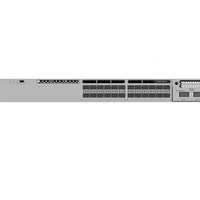 C9300-24S-A - Cisco Catalyst 9300 Switch 24 Port SFP, Network Advantage - Refurb'd