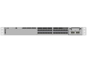 C9300-24S-E - Cisco Catalyst 9300 Switch 24 Port SFP, Network Essentials - Refurb'd