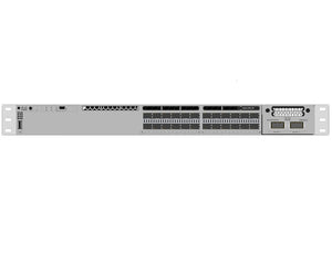 C9300-24S-E - Cisco Catalyst 9300 Switch 24 Port SFP, Network Essentials - Refurb'd