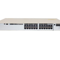 C9300-24T-A - Cisco Catalyst 9300 Switch 24 Port Data, Network Advantage - Refurb'd