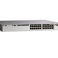 C9300-24T-A - Cisco Catalyst 9300 Switch 24 Port Data, Network Advantage - New