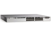 C9300-24T-A - Cisco Catalyst 9300 Switch 24 Port Data, Network Advantage - Refurb'd