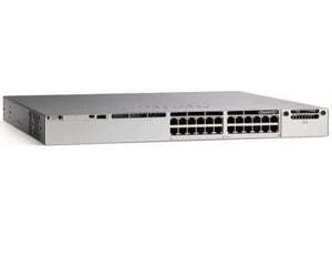 C9300-24T-M - Cisco Catalyst Meraki 9300 Switch 24 Port Data, Advance or Enterprise - New