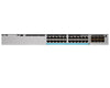 C9300-24U-A-UL - Cisco Catalyst 9300 Switch 24 Port UPoE, Network Advantage, UL1069 Compatible - New