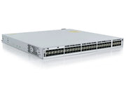 C9300-48S-A - Cisco Catalyst 9300 Switch 48 Port SFP, Network Advantage - New