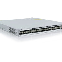 C9300-48S-M - Cisco Catalyst Meraki 9300 Switch 48 Port SFP, Advance or Enterprise - New