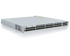 C9300-48S-M - Cisco Catalyst Meraki 9300 Switch 48 Port SFP, Advance or Enterprise - New