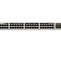 C9300-48T-A - Cisco Catalyst 9300 Switch 48 Port Data, Network Advantage - Refurb'd