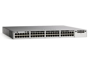 C9300-48T-E - Cisco Catalyst 9300 Switch 48 Port Data, Network Essentials - New