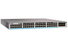 C9300-48UB-A - Cisco Catalyst 9300 Switch Higher Scale 48 Port UPoE, Network Advantage - Refurb'd