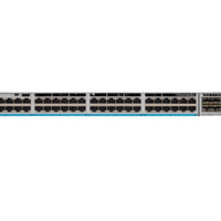 C9300-48UN-A - Cisco Catalyst 9300 Switch 48 Port 5Gig UPoE, Network Advantage - Refurb'd