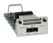 C9300-NM-2Y - Cisco Catalyst 9300 Network Module, 2x25G SFP28 Ports - Refurb'd