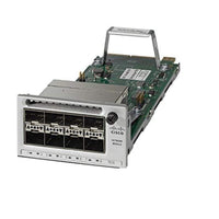 C9300-NM-8X - Cisco Catalyst 9300 Network Module, 8x10G SFP+ Ports - Refurb'd