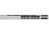 C9300L-24P-4X-M - Cisco Catalyst Meraki 9300L Switch 24 Port PoE+, 4x10G SFP+ Fixed Uplink, Advanced or Enterprise - New