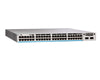 C9300L-48UXG-2Q-E - Cisco Catalyst 9300L Switch 48 Port UPoE (36 1Gig/12 mGig), 2x40G Fixed Uplink, Network Essentials - Refurb'd