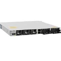 C9300X-12Y-A - Cisco Catalyst 9300X Switch 12 Port 25G SFP28, Network Advantage - Refurb'd