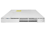 C9300X-12Y-A - Cisco Catalyst 9300X Switch 12 Port 25G SFP28, Network Advantage - New