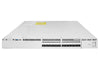 C9300X-12Y-M - Cisco Catalyst Meraki 9300X Switch 12 Port 25Gig SFP28, Advance or Enterprise - Refurb'd