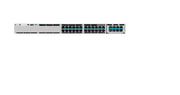 C9300X-24HX-A - Cisco Catalyst 9300X Switch 24 Port mGig UPoE+, Network Advantage - Refurb'd