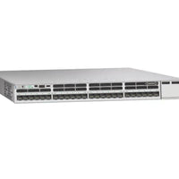 C9300X-24Y-A - Cisco Catalyst 9300X Switch 24 Port 25G SFP28, Network Advantage - New