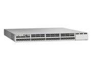 C9300X-24Y-A - Cisco Catalyst 9300X Switch 24 Port 25G SFP28, Network Advantage - Refurb'd