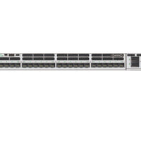 C9300X-24Y-E - Cisco Catalyst 9300X Switch 24 Port 25G SFP28, Network Essentials - New