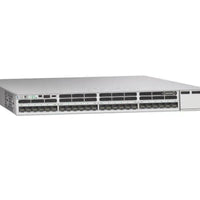 C9300X-24Y-M - Cisco Catalyst Meraki 9300X Switch 24 Port 25Gig SFP28, Advance or Enterprise - New